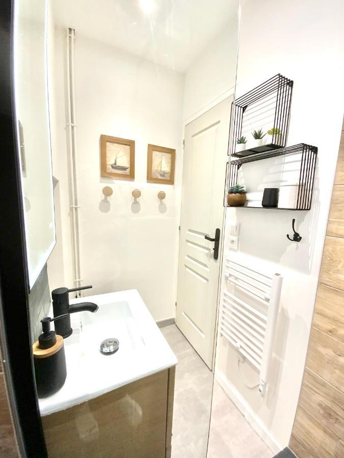 לה האברה Appartements Chaleureux - 15 Min A Pied De La Gare מראה חיצוני תמונה